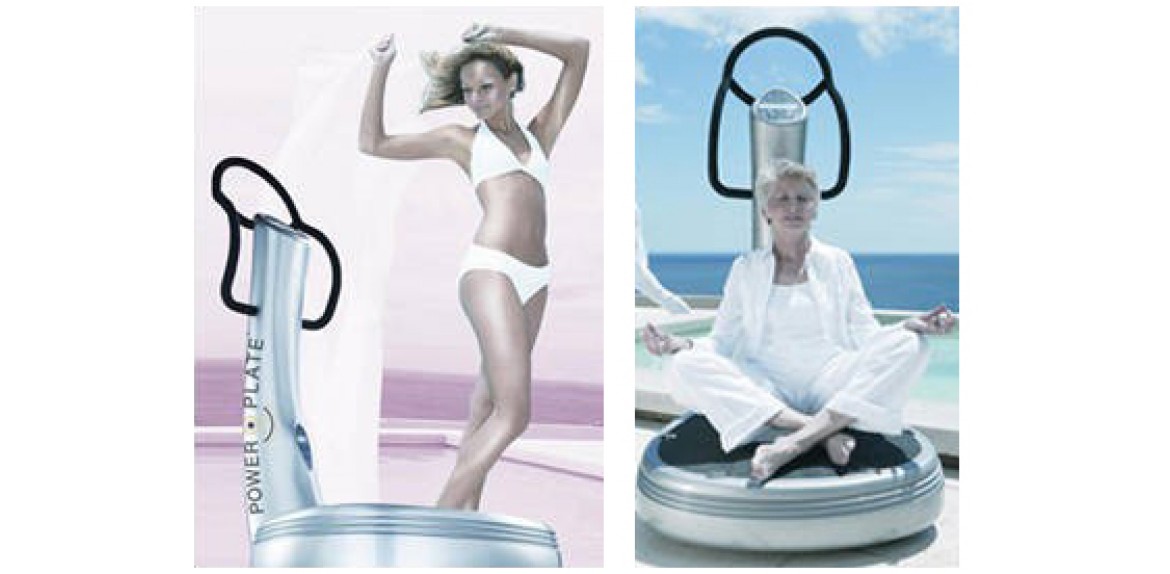 Power Plate